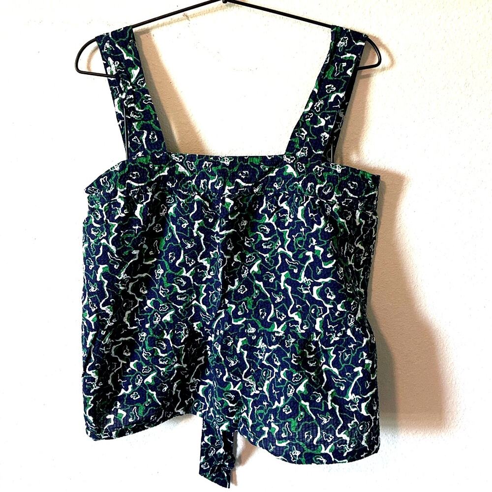 KOMODO ETHICAL BRAND LADIES PULLOVER TOP SIZE 2